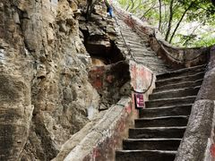 -北京上方山国家森林公园