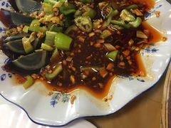 -小四川水煮鱼(南六中路店)