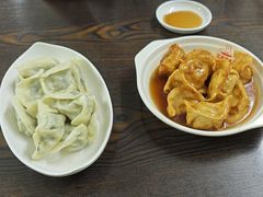 -江东饺子馆(江东路店)