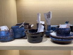 -陶语手工·拼豆·陶艺·银饰diy(宽厚里店)