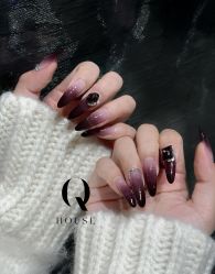 -QHOUSE美甲美睫