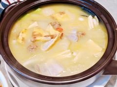 -南方酒店·淮扬菜(回民街店)