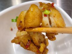 -还是那家•秘制活鱼现烤•香辣美蛙(独墅湖邻里中心店)