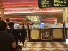 -澳门威尼斯人综合度假区