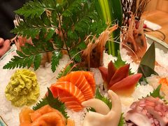 -王鼎精致料理铁板烧(世博源店)