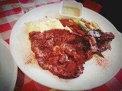 -LA MAISON公鸡和龙(蛇口店)
