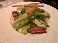 -广州四季酒店·佰鲜汇·现代法餐