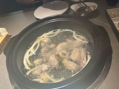 -同仁四季椰子鸡(无锡滨湖万象汇店)