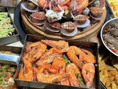 -船梆煮•蒸汽海鲜·生腌干蒸(五四广场店)