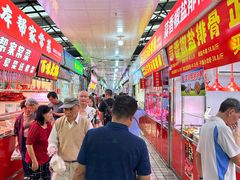 -嘉荟市场(北新泾店)