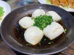 -猪肉婆私房菜(容桂总店)