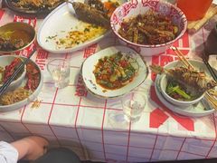 -三毛演义·湖南烧烤大排档(南浦店)
