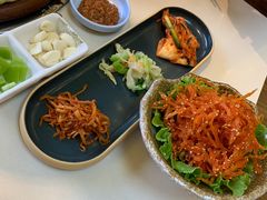 -故乡家韩国料理(机场店)