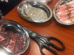 -大阪烧肉BAKA一代(十亩地店)