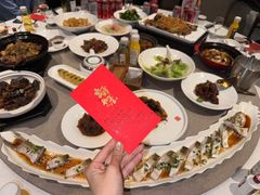 -卫鼎轩·曹公馆(鼓楼店)