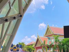 -南宁方特东盟神画