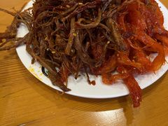 -春花民族美食(佳木斯总店)