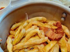 -东方饺子王(工农总店)
