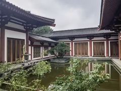 -西安华清御汤酒店