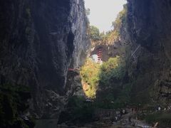 -英西峰林·洞天仙境