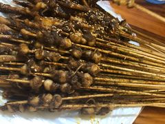 -十里铺铁板鱿鱼