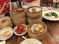 -金鼎轩(方庄天坛店)