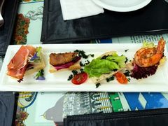 -EATALIA意塔利意式餐厅(鼓楼店)