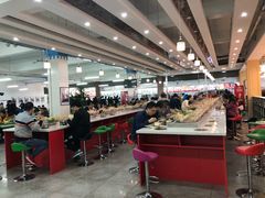 -哈工大一校区食堂