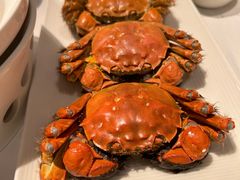 -莆田餐厅PUTIEN(深圳湾万象城家宴店)