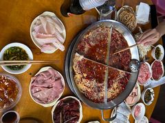 -储奇门鳝鱼火锅(总店)