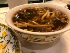 酸辣汤-无名居(农展馆店)