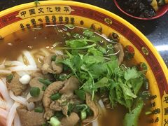 肥肠粉-津市牛肉粉(南海大道店)
