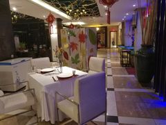 大堂-同喜烤鸭店(光芒店)