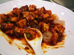 宫保鸡丁-梅龙镇酒家(南京西路总店)