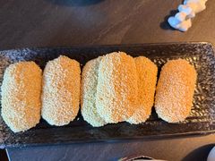 -湖里春风·淮扬菜(丽泽天街店)