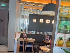 -菲滋意式餐厅(长兴东鱼坊店)