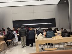 -Apple零售店(成都太古里店)