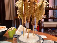 -东海怡品海鲜豆捞(星街坊店)