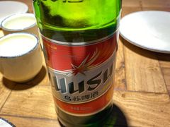 夺命大乌苏-北疆饭店(金狮广场店)