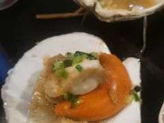 -熹悟海鲜火锅·广式打边炉