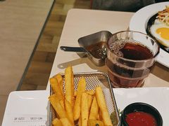-豪客来牛排(重庆大学城熙街店)