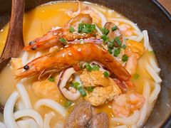 -沼津港精致料理·寿喜烧·烧鸟(漕河泾印象城店)