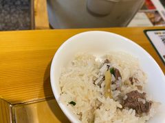 镇店至尊大鸽饭-大鸽饭(马王堆店)