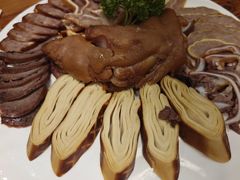 -陈家老院子·长春特色东北家宴(一匡街店)