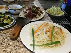 -厚味居炙子烤肉·清真(天桥南纬路店)
