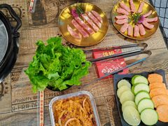 -张姐烤肥牛(西丽店)