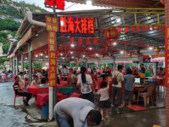 -胜海大排档·海鲜·黄鳝饭(十年老店)