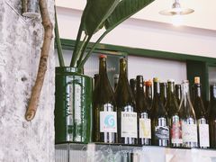 -RAC BAR(安福路店)