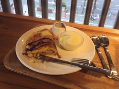舒芙蕾套餐-无印良品餐堂 MUJI Diner(成都太古里店)