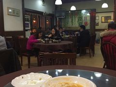大堂-上海小菜餐厅(理工大学店)